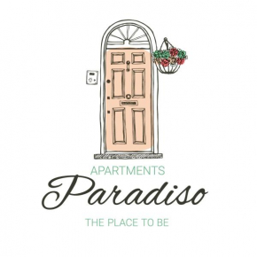 Apartments Paradiso